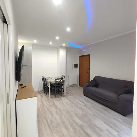 House Garden, 300m Dal Mare, Wifi, Bici, Giardino Privato, Clima Apartment *
