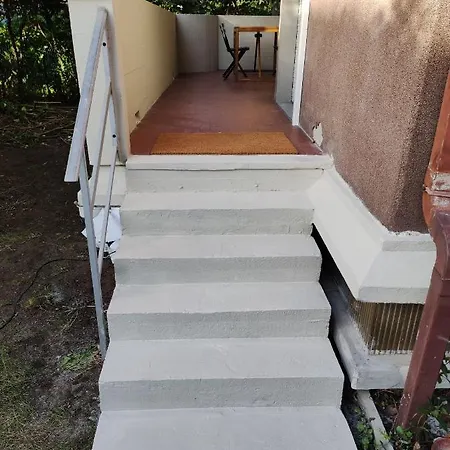 House Garden, 300m Dal Mare, Wifi, Bici, Giardino Privato, Clima Apartment